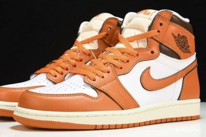 Air OG Jordan 1 High “Starfish” 0710